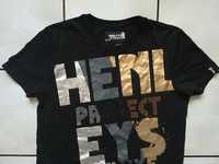 T-shirt, bluzka HENLEYS PROJECT DLX rozmiar XL