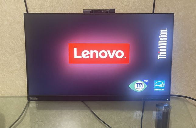 Монитор Lenovo T24v-20