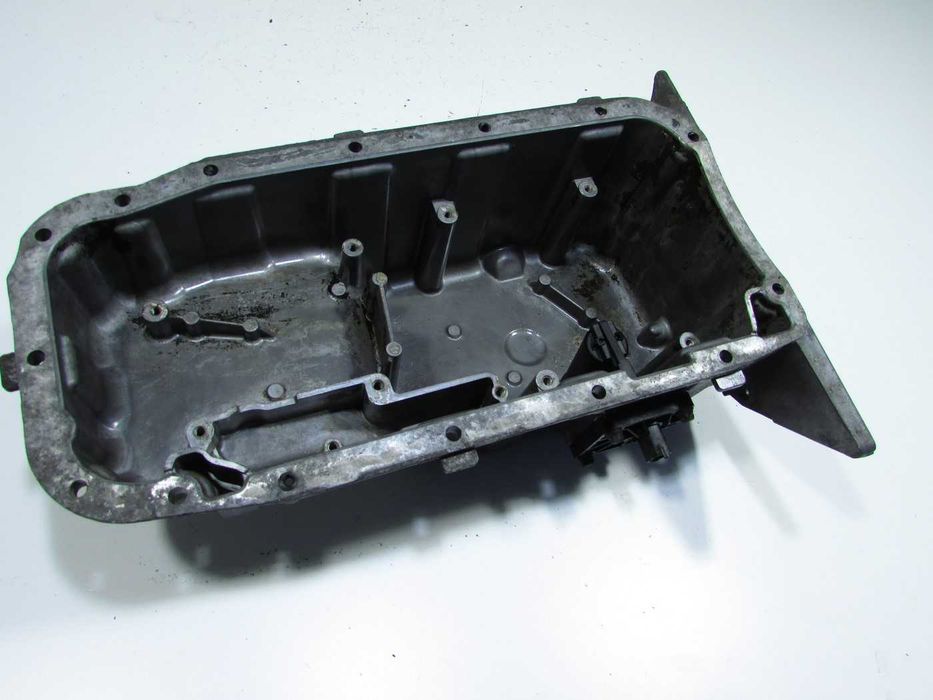 Miska oleju opel astra G h zafira 1.8 16v