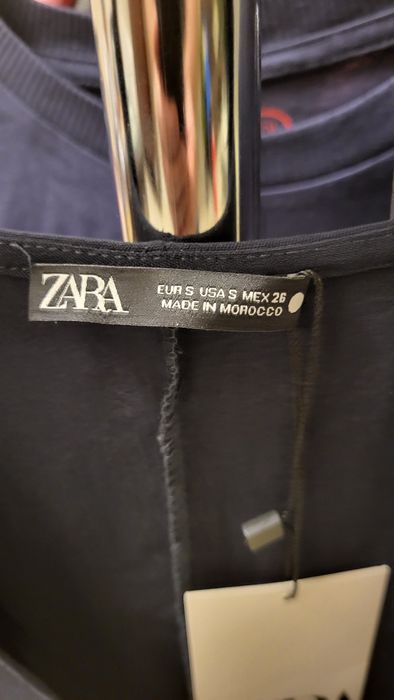 Sukienka Zara, nieużywana rozmiar S