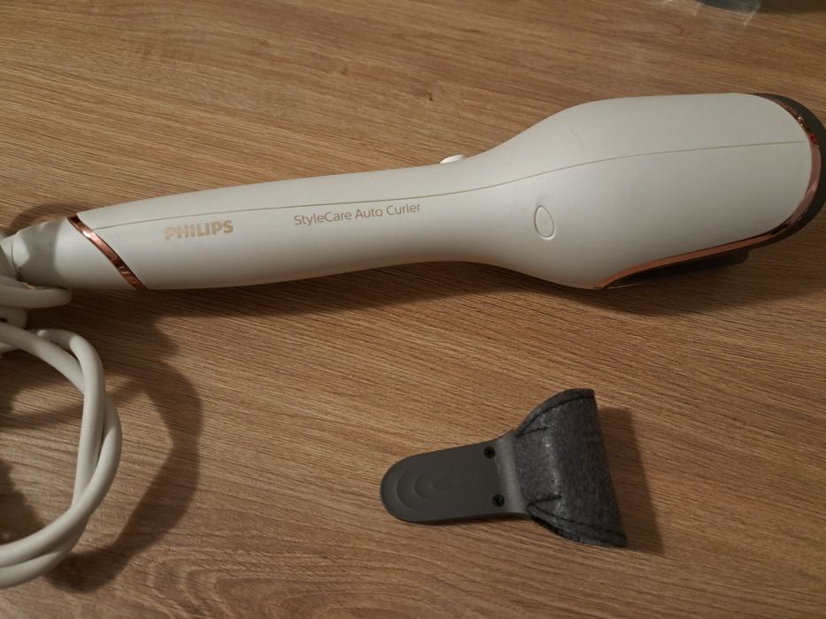 Lokówka automatyczna philips