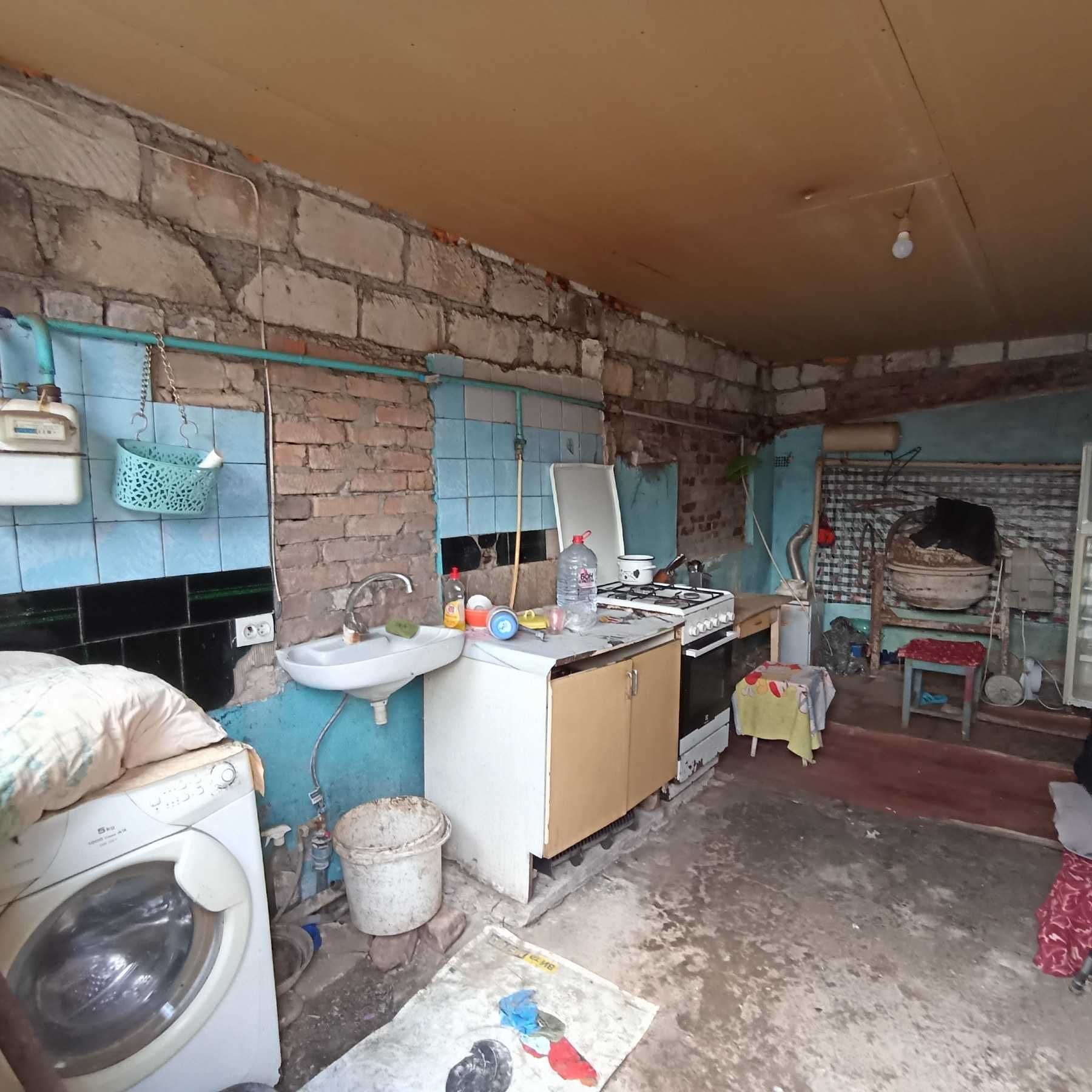 Продаю дом с участком в Ракетном Урочище