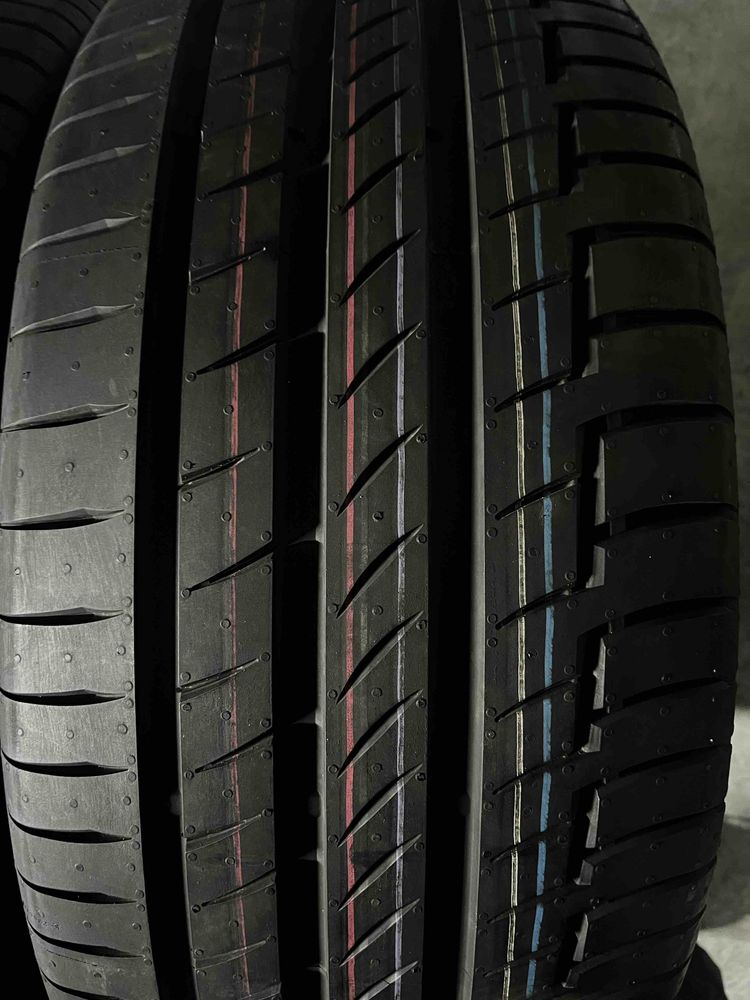 285/45/22 R22 Continental PremiumContact 6 4шт нові