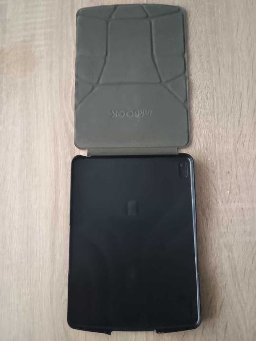 inkBOOK Focus etui pomarańczowe