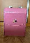 Barbie - A Princesa e a Pop Star - Quarto da Princesa - Mattel