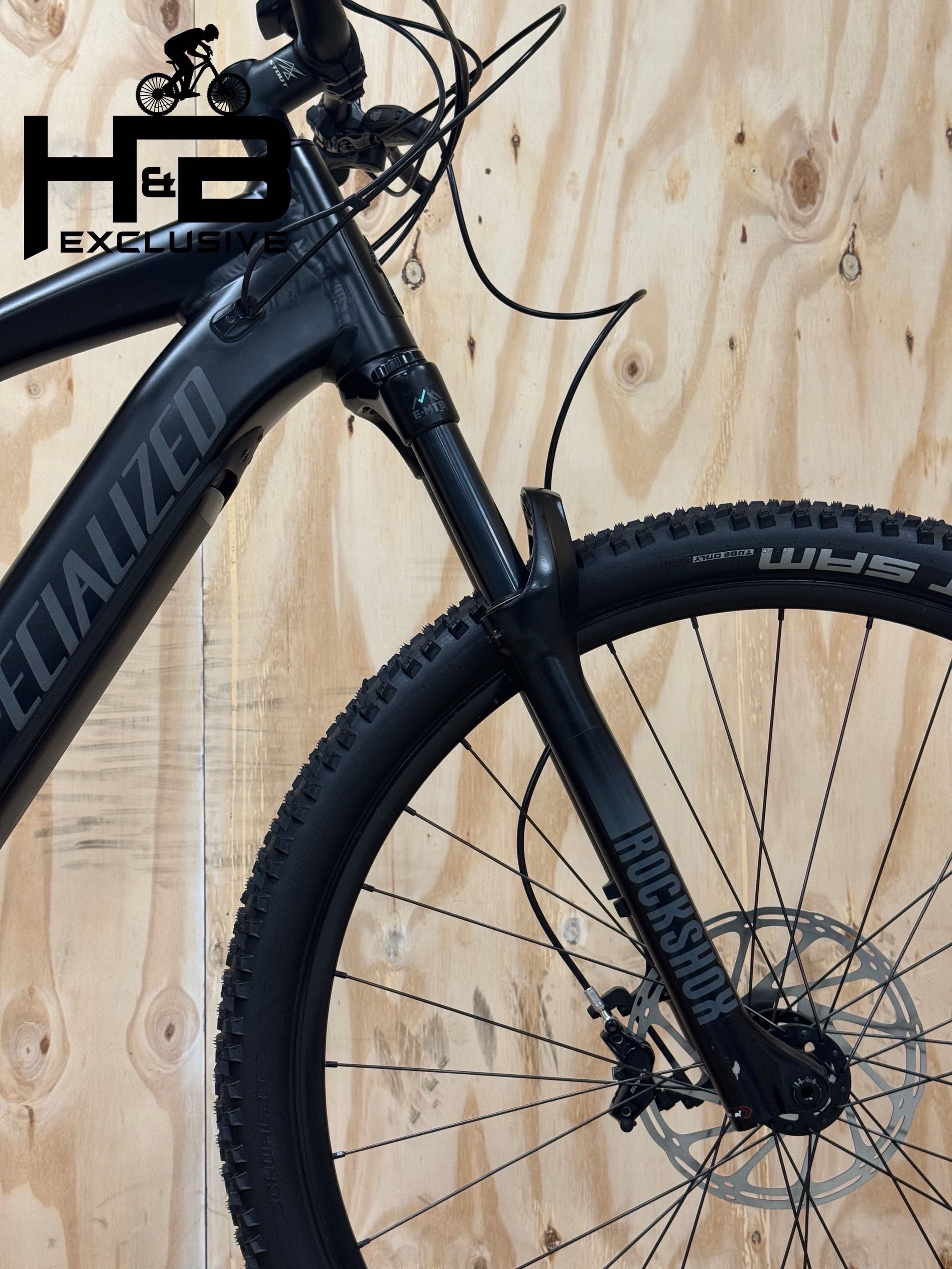 Specialized Turbo Tero 4.0 Sram NX 2022