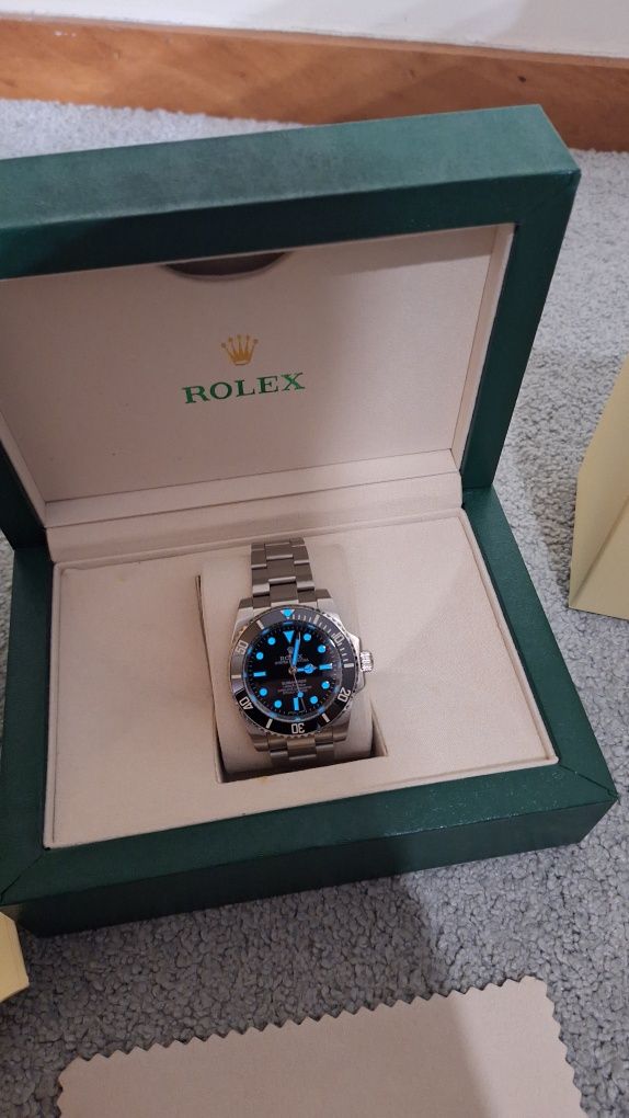 Rolex Submariner (no date)