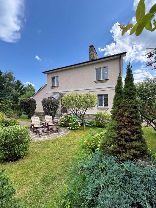 Продаж будинка в м.Берізань