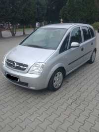 Opel Meriva 1.6 przebieg 74 tyś!!! lub zamiana za motor.