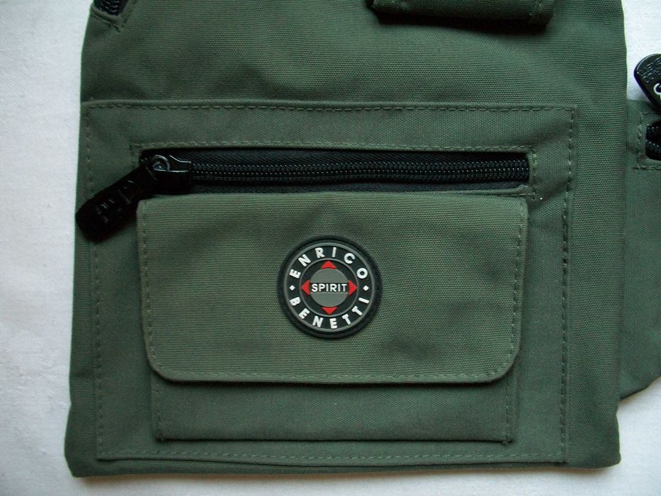 наплечная сумка Enrico Benetti