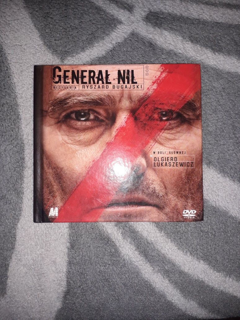 Film generał Nil