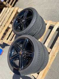 Kola Felgi 5x100 R18 + Opony Dunlop Sport Maxx RT2