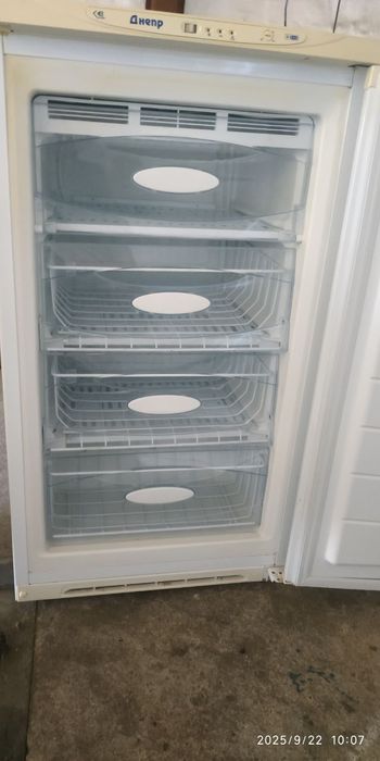 Морозильная камера Днепр
