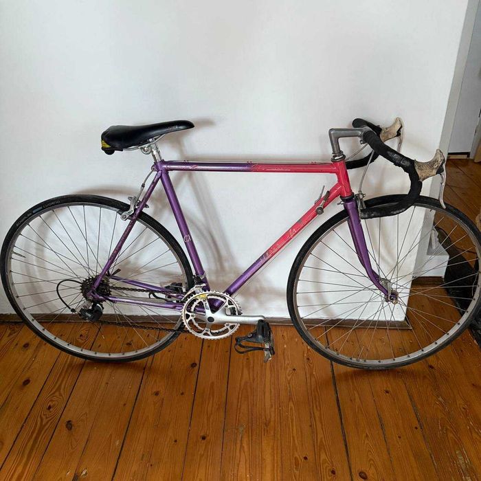 rower szosowy vintage KTM Strada – Shimano 105