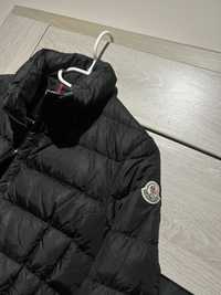 kurtka ocieplana Moncler S