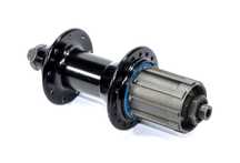 Używana piasta szosowa tył tylna 27 H !!!130 mm OPIS szosowa  Shimano