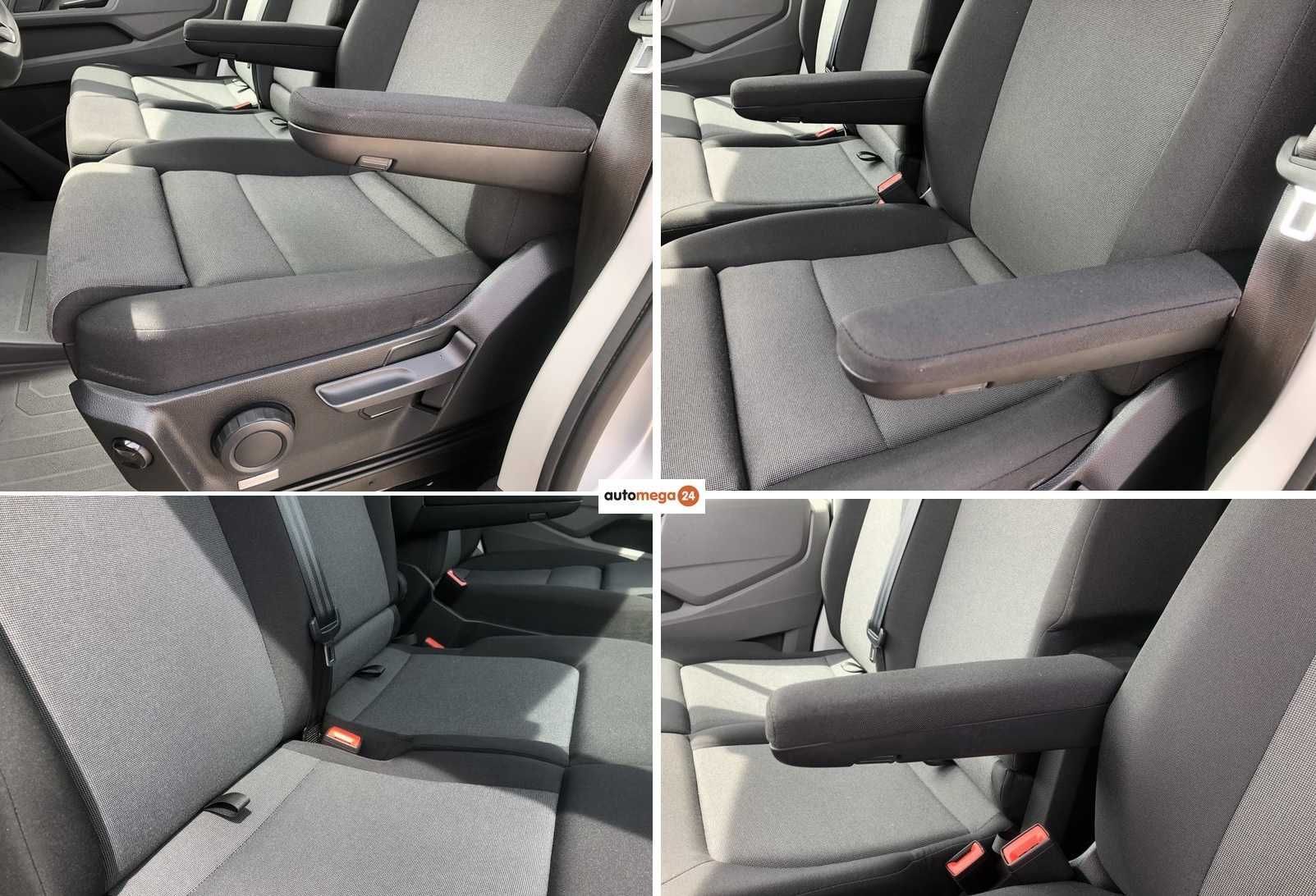 CRAFTER L4 MAXI SalonPL  Automat DSG 8biegów! 177KM Zadbany Jak Nowy!