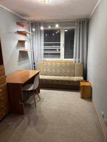 Wynajem pokoju dla studentki - Zaodrze