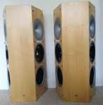 Kef Reference 206ds