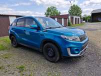 Suzuki Vitara 1.4T 140 / Led / Navi / Skora /