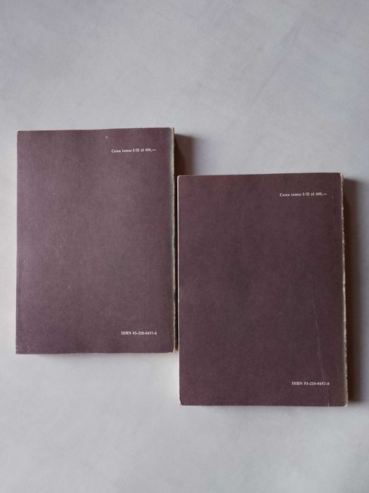 H. Fielding "Historia życia Toma Jonesa" t. 1, 2