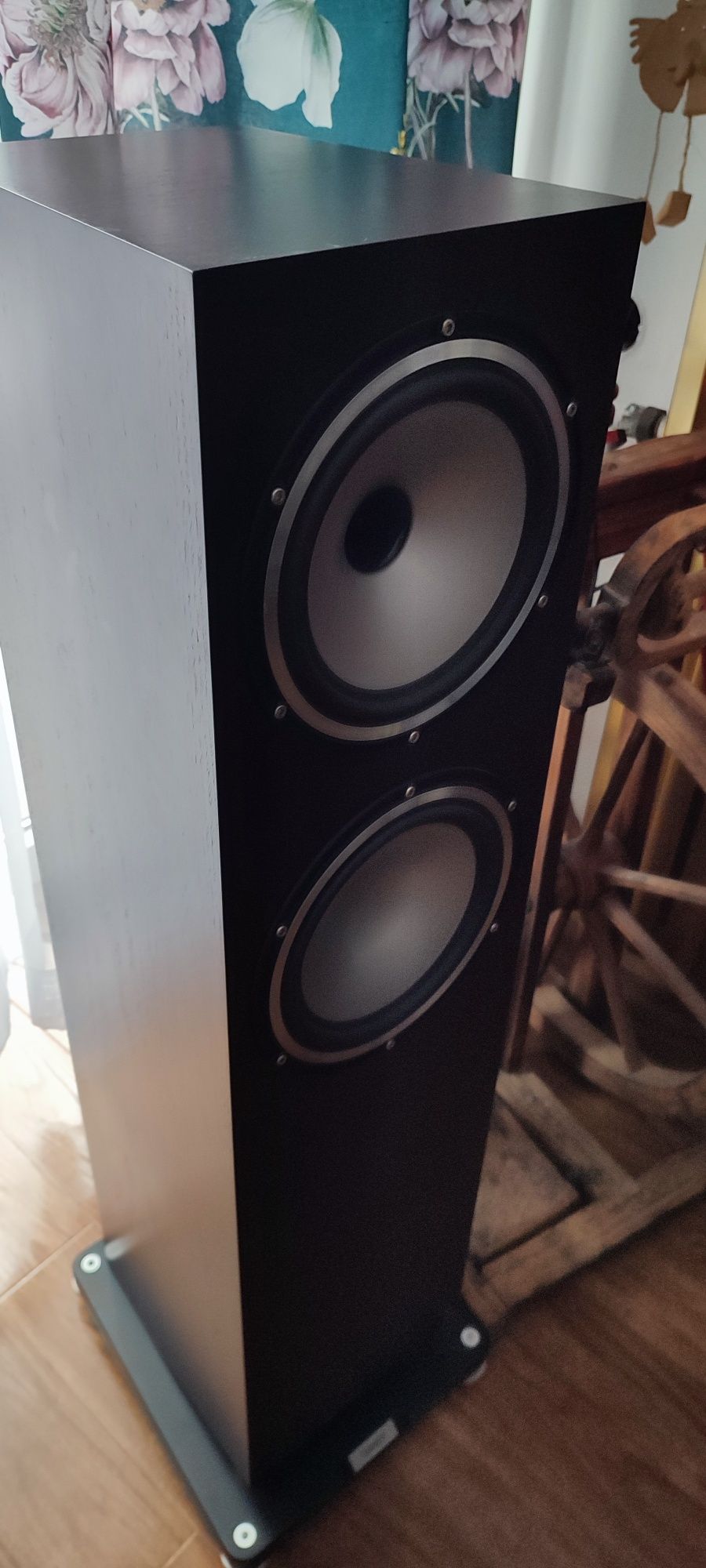 Kolumny tannoy xt8f