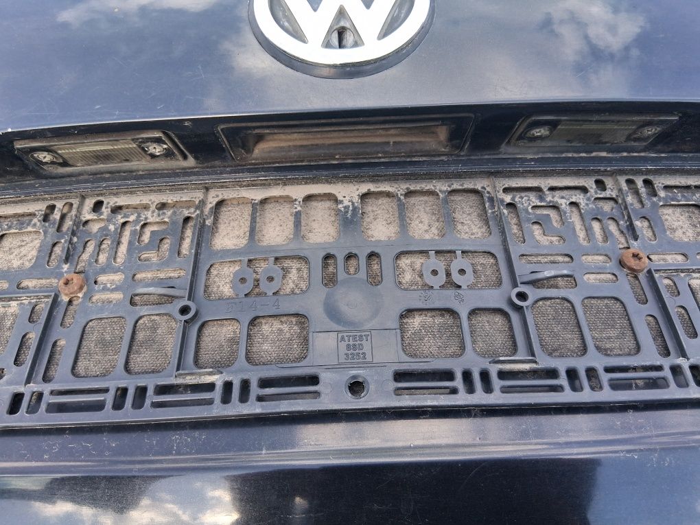 Klapa Bagażnika Golf 4 Kombi