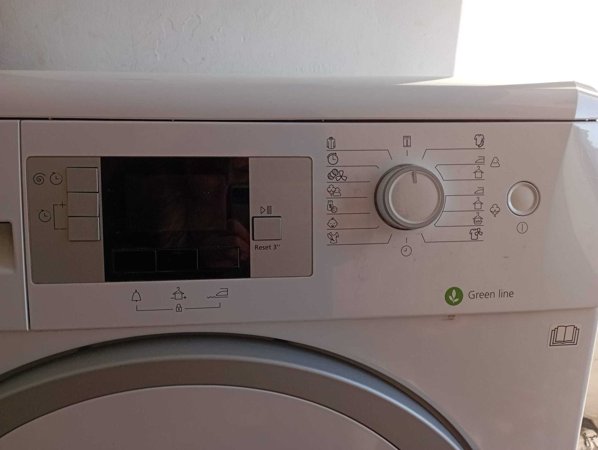 Suszarka Beko 8kg A+