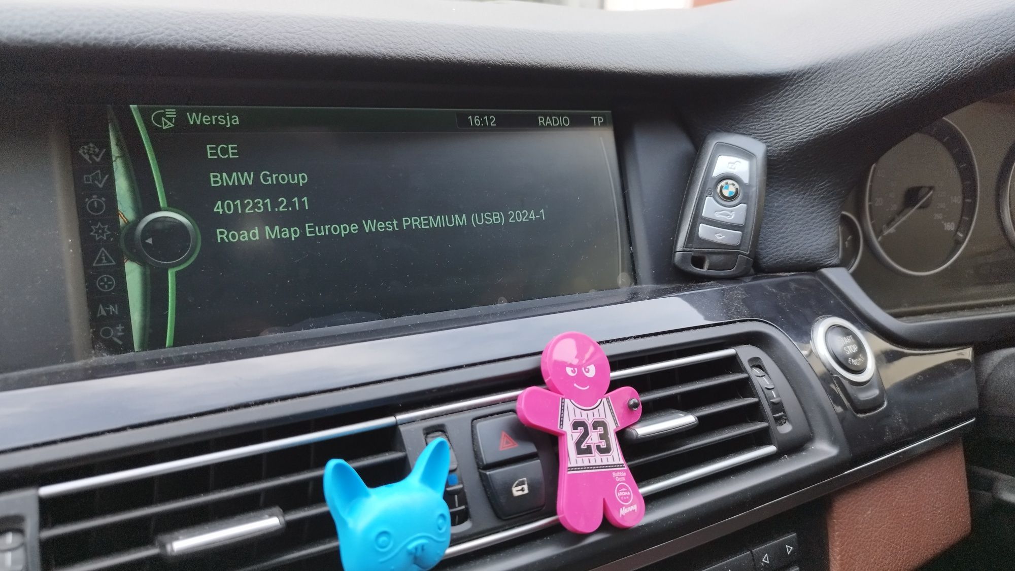 Specjalizacja BMW Mechanika Programowanie Elektronika