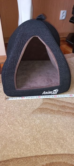 Продам будиночок для котика