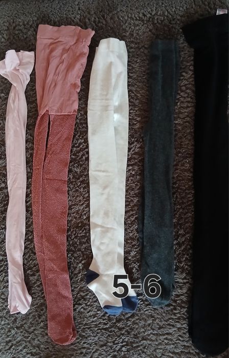 Колготи дитячі від Primark