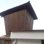 Canastro / espigueiro