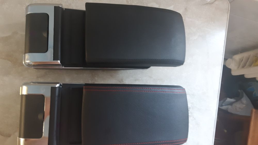 Подлокотник Renault Duster Logan; Clio, Nissan Terrano