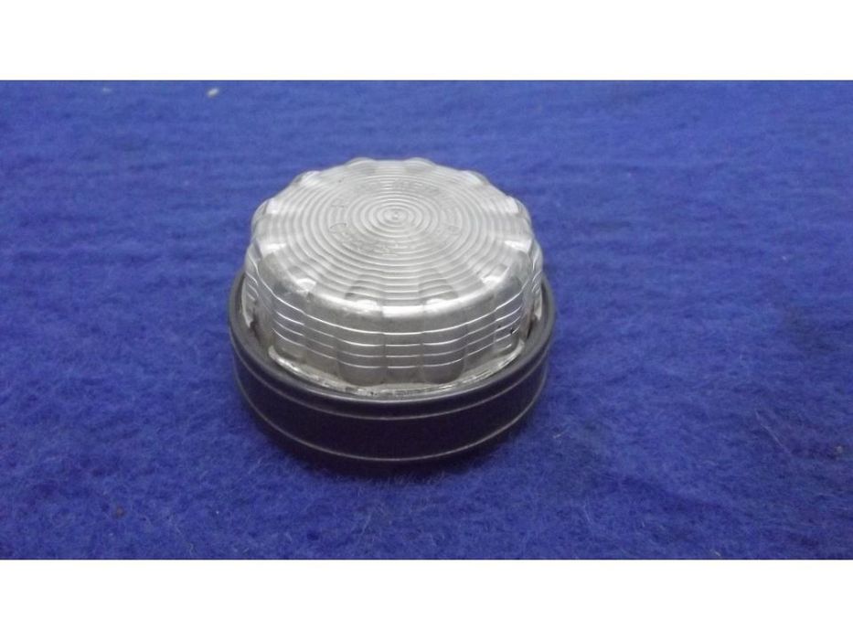 renault 4 L luz interior plafonier