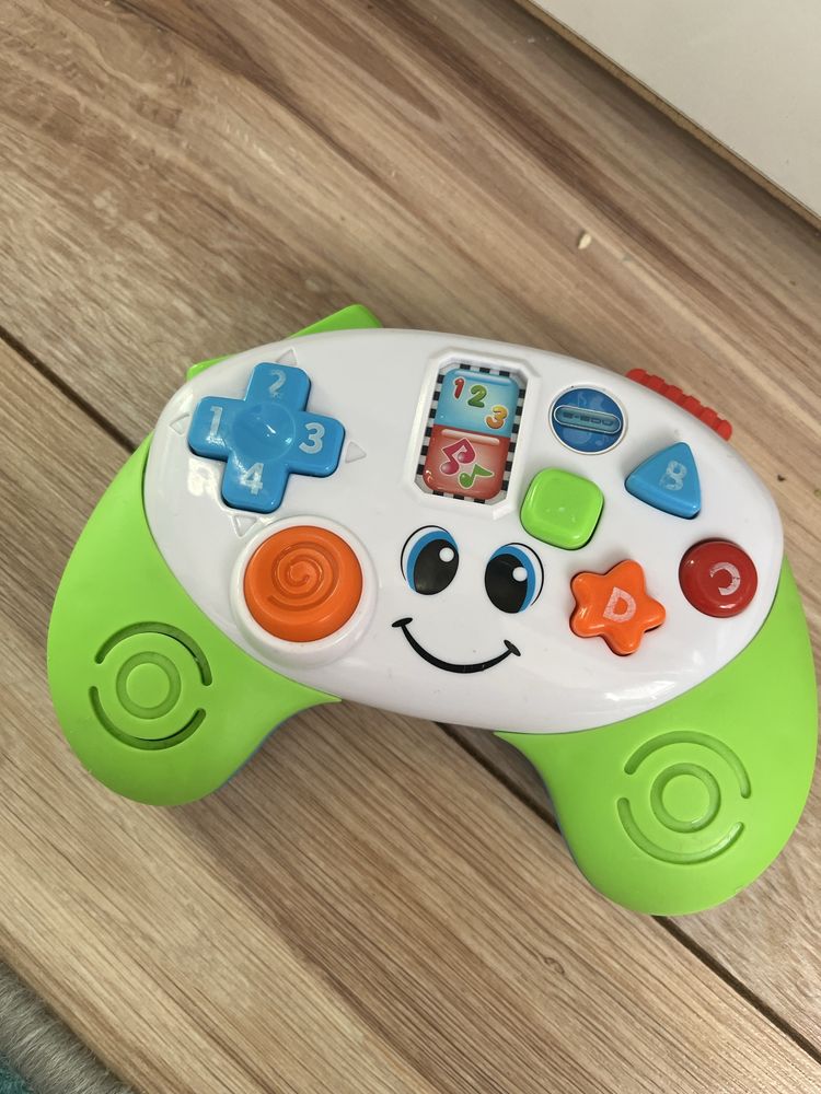 Pad Fisher Price