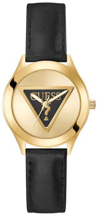 zegarek damski guess tri plaque gw0744l2 + box