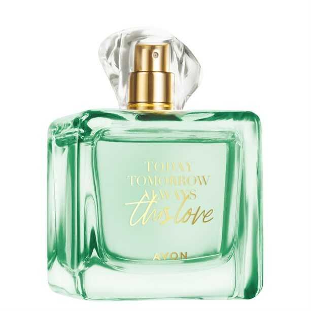 Woda perfumowana TTA This Love 100ml