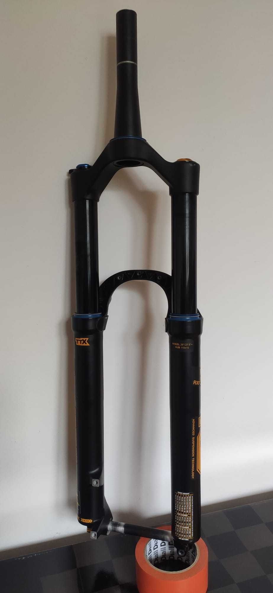 Ohlins RXF 36 m.2  Air 29" 160 mm