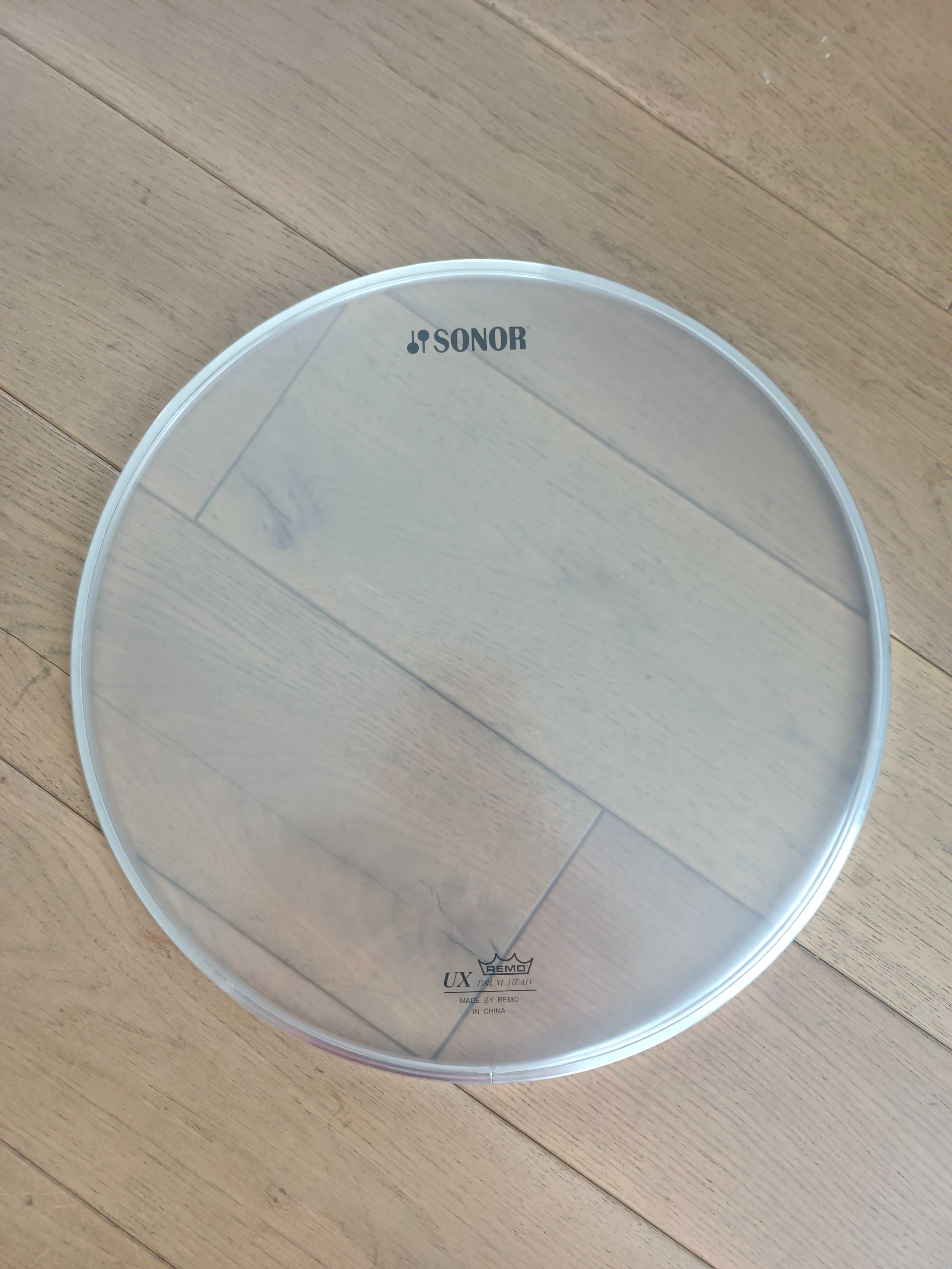 REMO UX 10,12,14,16,22 SONOR