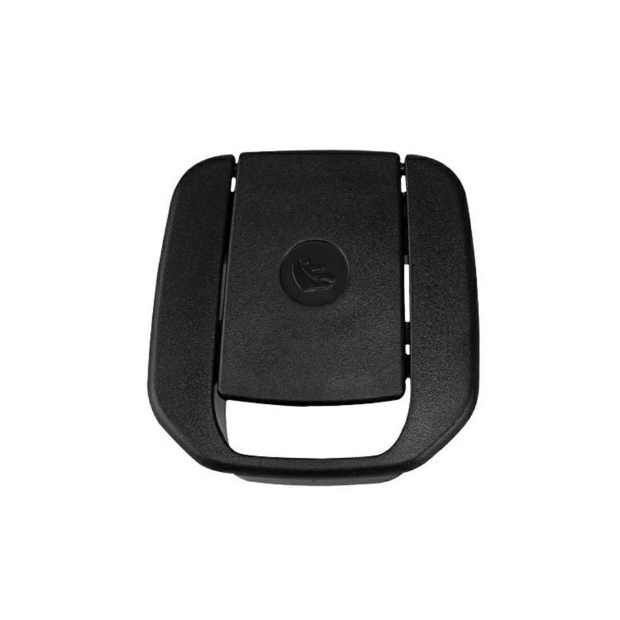 Tampa Fixação Isofix BMW f30 f31 f21 f22 f80 m3 f34 x1 e84 e90 e87 new
