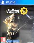 FALLOUT 76 PL Playstation 4 Playstation 5 PS4 PS5 Sklep Multigames