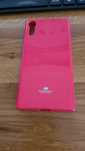 Etui Sony XPERIA XZ GOOSPERY - w stanie bdb