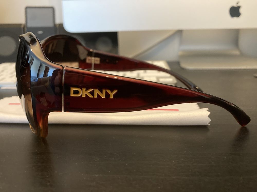 Óculos Sol DKNY Originais
