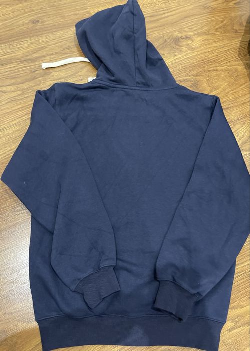 Худі-зіпка на флісі