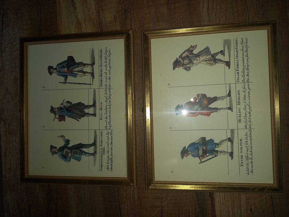 Grafika 159 zł. Stroje