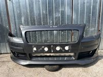Бампер та інші запч Вольво с30 Volvo c30