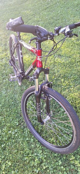 Unibike Fusion 19 ( Trek.Giant.Kross.Romet.Cube.Specialized)