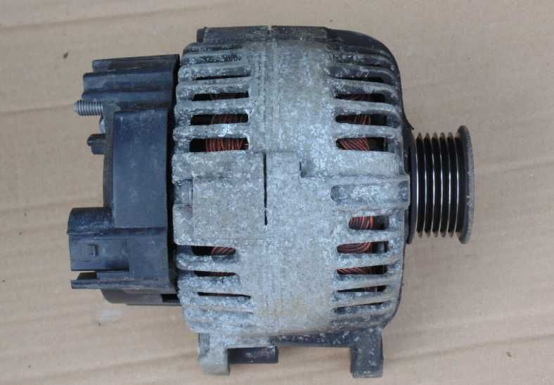 alternator 1.6 FSI VW GOLF SEAT SKODA