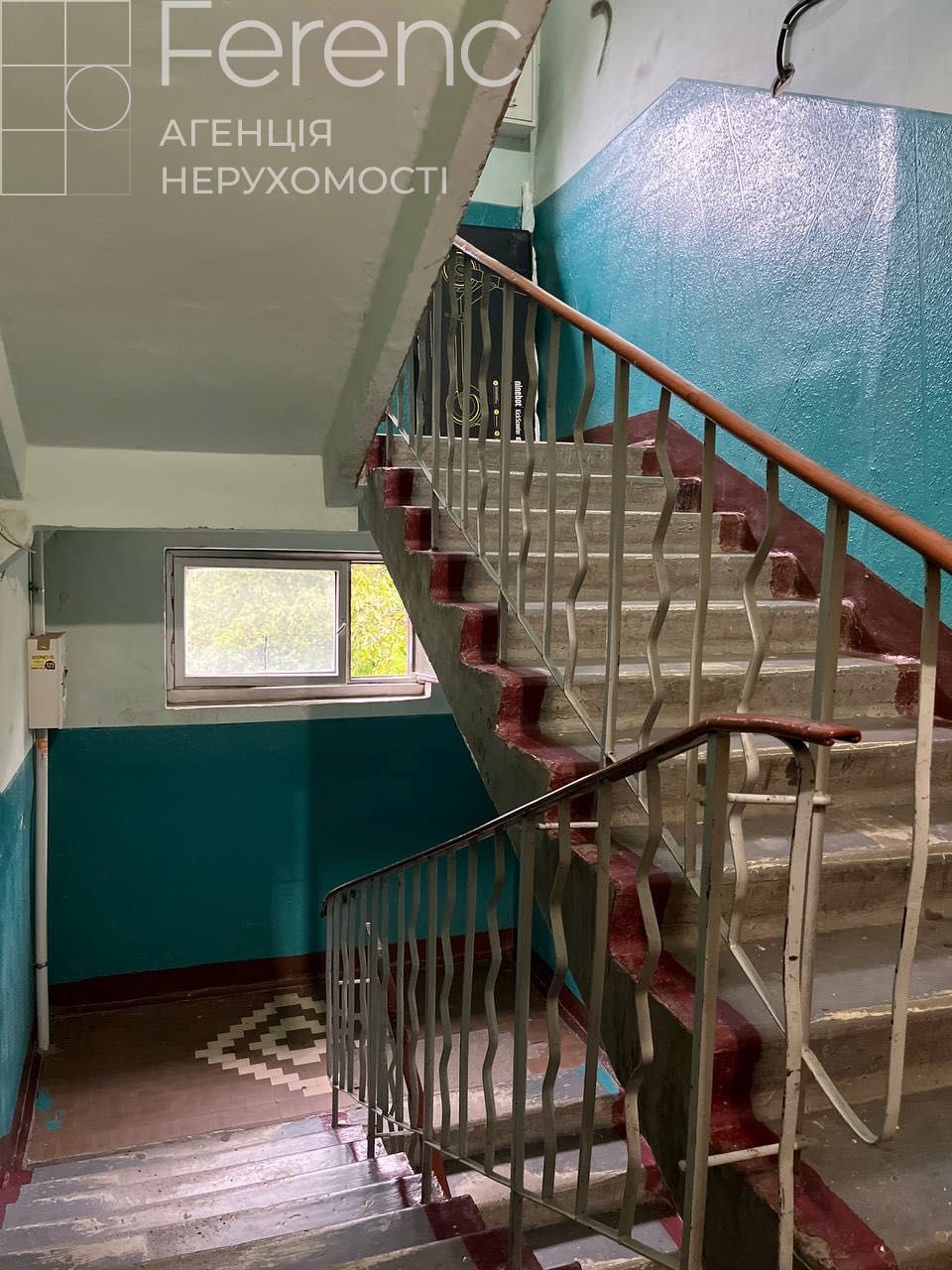 Продаж 2-х кімнатної квартири вулиця Кульчицька, без комісії