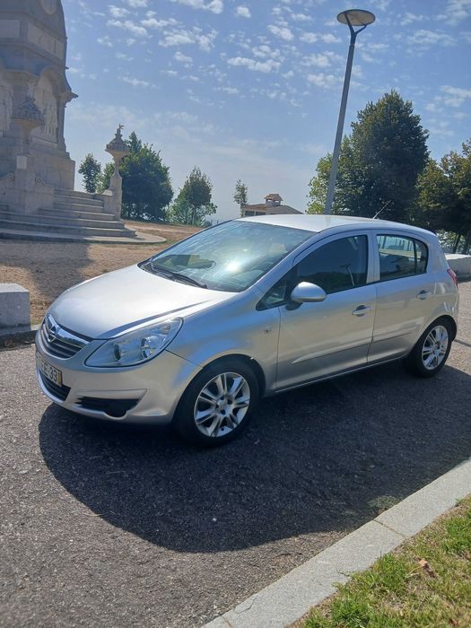 0pel corsa diesel 1.3 cdi